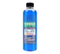 Liquide de réparation de batterie, solution de renouvellement de batterie de 500 ml, liquide de récupération efficace pour batterie au plomb-acide, chariot de golf, moto (bleu)