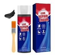 Liquide De Réparation De Fuite Étanche - Scellant Pour Toit | Revêtement De Scellant Séchage Rapide | Pour Gouttière Fenêtre Carrelage Béton, Agent Anti-Fuite Invisible, Haute Performance,