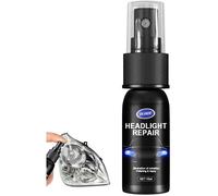 Liquide De Réparation De Phare De Voiture Headlight Repair Polish Car Headlight Repair Fluid Car Headlight Cleaner Cleaner Restorer