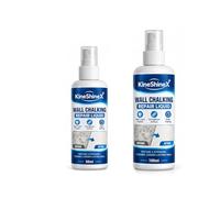 Liquide De Réparation Et Durcisseur Pour Murs (50+100ml) | Fixe La Poussière Et Le Farinage, Consolide Et Imperméabilise, Renforce Les Murs