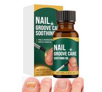 Liquide De Réparation Pour Les Ongles | Traitement Intensif Hydratant pour Ongles de Pieds,Kit de Réparation | Pour Adultes et Toute la Famille