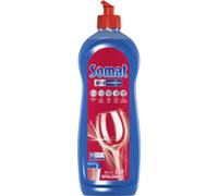 Liquide de rinçage 5 en 1 pour lave-vaisselle, 750 ml