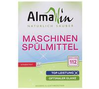 Liquide de rinçage lave-vaisselle 2,8 kg concentré biodégradable