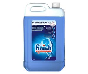 Liquide de rinçage lave-vaisselle Calgonit - bidon 5 litres