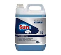 Liquide de rinçage lave-vaisselle Sun - bidon de 5 litres