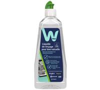 Liquide de rinçage WPRO de rincage Ecolabel- 500 ml