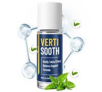 Liquide de Soin Contre l'Inconfort des Trajets | Solution Rafraîchissante Pock Size 10 ml | Huile De Soin Roll-On Inconfort Des Transports | Tempes Derrière Oreilles Poignets Train Voiture Bateau