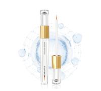 Liquide de soin des cils | Sérum hydratant pour cils épais | Traitement Booster de Curling | Formule nourrissante de 3 ml pour des cilss naturels plus longs et volumineux, douce pour les yeux