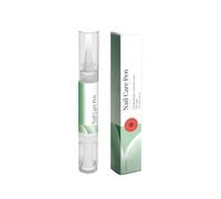 Liquide de soin des ongles，Nail Care Pen,Health Routine Nail Care Pen ，pour Hydrater et Renforcer les Ongles Gardez les ongles des Mains et des Pieds Propres，3ml