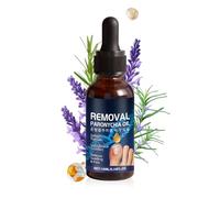 Liquide de soin des ongles - Restaurer la brillance et l'épaississement - Solution pour ongles cassants des pieds | Pour adultes, adolescents, femmes âgées, athlètes, maison, voyage, gym