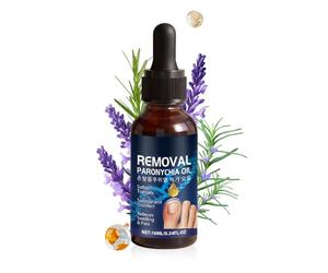 Liquide de soin des ongles - Restaurer la brillance et l'épaississement - Solution pour ongles cassants des pieds | Pour adultes, adolescents, femmes âgées, athlètes, maison, voyage, gym