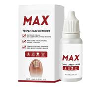 Liquide De Soin Pour Ongles 15 Ml Renouvellement À Force Extra