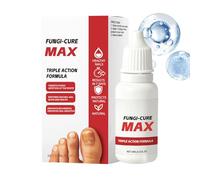 Liquide De Soin Pour Ongles 15ml Nourrissant Profond Non Gras