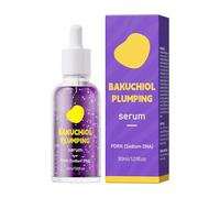 Liquide de soin raffermissant de la peau - Gouttes de solution non grasses et légères, fluide de soin hydratant raffermissant - Pour homme, nuit, matin, heure de journée, après le