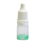 Liquide De Test De Composition Métallique - 15 Ml Solution Précise D'Identification,Liquide pour Analyse de Matériaux d'Ustensiles - Pour Les Métallurgistes, Soudeurs, Fabricants Et Créateurs De Bijou