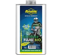 LIQUIDE DE TREMPAGE DU FILTRE À AIR EN ÉPONGE (BIODÉGRADABLE) ACTION FLUID BIO 1