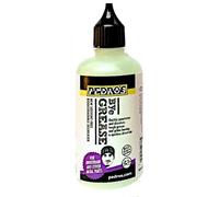 Liquide dégraissant Pedros Bye 100ml Jaune
