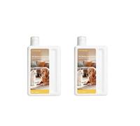 Liquide Désodorisant Pour Aspirateur, Nettoyage Profond 33,8 Fl.oz. Compatible Avec MOVA P10 Ultra / P10 Pro Ultra / P50 Pro Ultra / S10 / S10 Plus(2pcs)