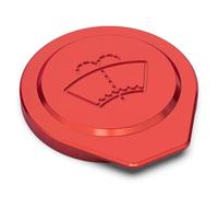 liquide d'essuie-glace couvercle Bouchon De Réservoir De Liquide Lave-glace 61667264145 Compatible Avec X1 Series Pour E84 2010 2011 2012 2013 2014 2015
