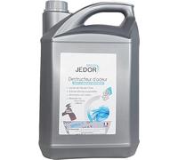 Liquide Destructeur d'odeur - JEDOR - Bidon 5L