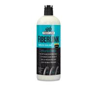 Liquide d'étanchéité Fiberlink, bouteille 1 l