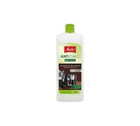 Liquide détartrant Melitta Anti Calc Bio, 250 ml