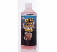Liquide Dynamite Baits Db1 Binder Silver 500 Ml Rose