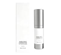 Liquide éclaircissant pour le visage 30 ml hydratant, éclaircissant | Liquide de soin de la peau pour la nuit matin avant le maquillage, voyage, utilisation quotidienne, saisonnière, automne