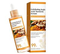 Liquide Éclaircissant Visage | Soin Hydratant Éclat Lumineux Visage,Solution de Soin 80 ml Femmes et Hommes,Pour Peaux Matures Sensibles Grasses Sèches Usage Quotidien Voyage Nuit Matin