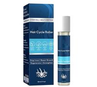 Liquide Fortifiant Capillaire,30ml Format Voyage Non Gras - Solution Fortifiante Capillaire - Idéal Femme Jeune Sœur Amie Ado Fille Garçon et