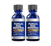 Liquide Fortifiant Pour Les Ongles Des Pieds Renouvellement Hydratant