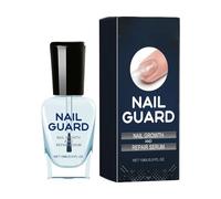 Liquide Fortifiant pour Ongles - Formule Renforcée Régénération et Réparation pour Ongles,Produit Doux pour des Pieds Convient à