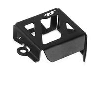 Liquide Frein Arrière Réservoir Protection Couvercle De Réservoir De Liquide De Frein Avant Et Arrière pour NT 1100 Nt1100 Nt 1100 2021 2022 Moto NT1100 2021-2023