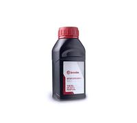 Liquide Frein BREMBO Upgrade Dot4 Route/Piste Sportevo500++ - 250Ml