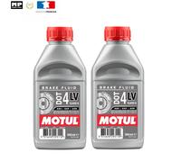 Accessoires de sports motorisés GENERIQUE Liquide frein dot4 lv motul brake fluid (500ml)