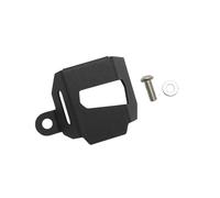 Liquide Frein Protecteur Couvercle Couvercle De Protection Bouchon D'huile Réservoir Liquide Pompe Frein Arrière Moto pour XTZ700 pour TENERE 700 Tenere700 T7 XT700Z 2019-2023 2022