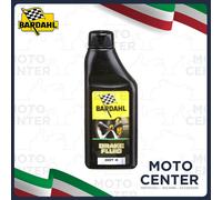 LIQUIDE FREIN SYNTHÉTIQUE BARDAHL DOT 4 de 250 ml.