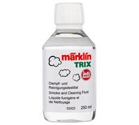 Märklin H0 02423 Distillat De Vapeur Et De Nettoyage 250 Ml