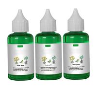 Liquide hormonal d'enracinement des plantes, stimulateur racinaire pour une forte croissance des racines, activateur de plantes organiques pour les boutures, plants, transplantations, intérie