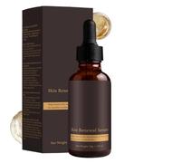 Liquide hydratant pour la peau, base à absorption rapide, composant chimique résistant, réparation de barrière polyvalente supplémentaire, style esthétique moderne minimaliste, utilisation au spa