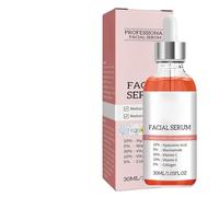 Liquide Hydratant pour le Visage | Apaisant Nourrissant Hydratant Doux | Soin Quotidien, Fluide Revitalisant - pour Grand-mère Femme Maman Fille Amie