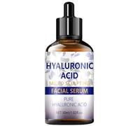 Liquide hydratant pour le visage, hydratant éclaircissant raffermissant 30 ml, solution d'absorption rapide pour peau sèche - Pour femme de jour et de nuit pré-maquillage hydratation hiver