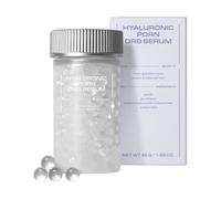 Liquide hydratant pour le visage, liquide d'hydratation en profondeur, hydratant éclat avec texture légère, formule de soin coréenne, kit de beauté avec finition douce, fournitures pour femmes grasses