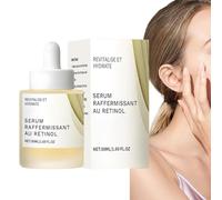 Liquide Hydratant pour le Visage - Soin Quotidien en Liquide Hydratant et Régénérant pour le Visage | Non Gras et Doux pour les Peaux Sèches Ternes, Parfait pour Maman, Grand-mère, Petite Amie