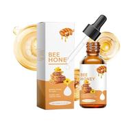 Liquide hydratant pour les yeux, 30 ml, solution hydratante pour les yeux, 2,8 x 2,8 x 10,2 cm, formule rafraîchissante, idéal pour l'été, la plage, les voyages, la maison, les vacances, le matin