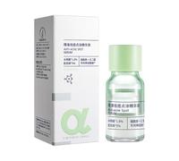 Liquide Hydratant Visage 10ml Agent Léger Doux d'Élimination des Boutons
