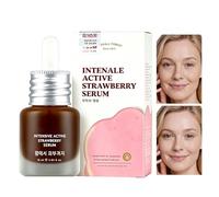 Liquide Hydratant Visage 15ml Non Gras Léger