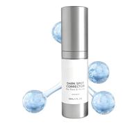 Liquide Hydratant Visage 30 ml Solution Hydratante Éclaircissante Légère