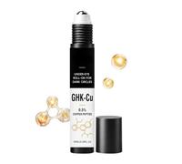 Liquide Hydratant Yeux Roll-On Apaisant Nourrissant Hydratant Soin Visage | Solution Hydratante Yeux Pour Femmes Hommes urs Passionnés De Beauté Maison Appartement Routine Quotidienne Salon