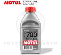Motul Liquide de frein RBF 700 FACTORY LINE – 500 ml